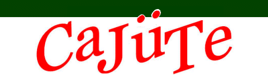 Cajüte Logo